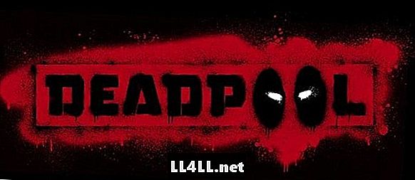 Marvel'in Deadpool Kendi Oyununu Alır & yarı; Lord Hepimize Yardım Edin