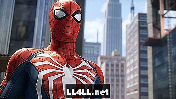Marvel's Spider-Man Review & dvojbodka; Vzrušujúce Thrill-Ride