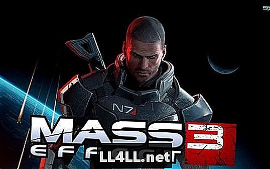 Mass Effect 3 Überprüfung - Spiele