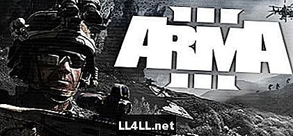 Massive Überholung von Arma 3 bringt einige Spieler durcheinander