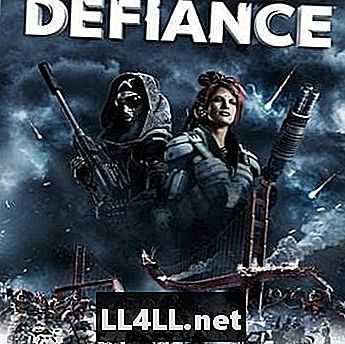 Massive Perks dla Defiance Pre-Order