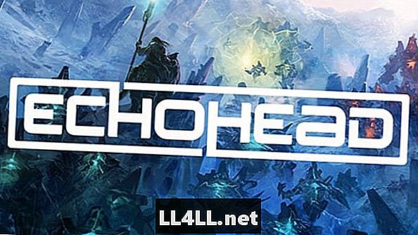 Matt Cox tworzy gry Echohead i przecinek; ma na celu „tworzenie interaktywnych wspomnień na całe życie”