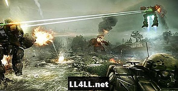 MechWarrior Online Free-to-Play ampujapeli & osa; Osa 2 & rpar;