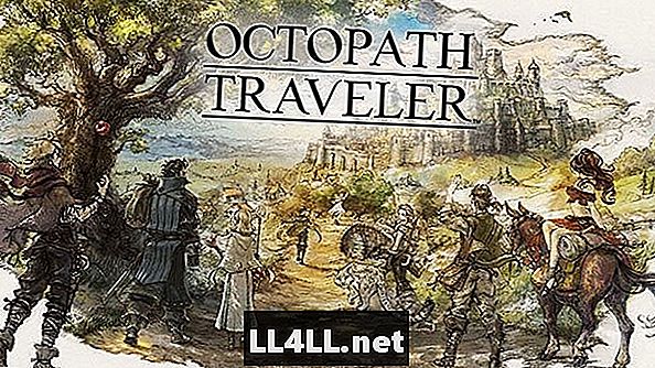 การทำสมาธิกับนักเดินทาง Octopath & ลำไส้ใหญ่; วิธีการทางพุทธศาสนาสู่ความน่ารำคาญ