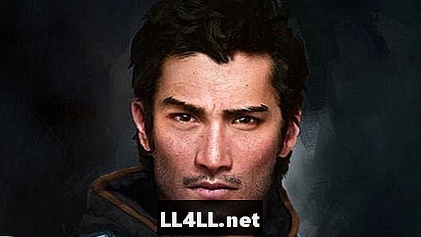 Spoznajte ne-belega junaka Far Cry 4 & colon; Ajay Ghale