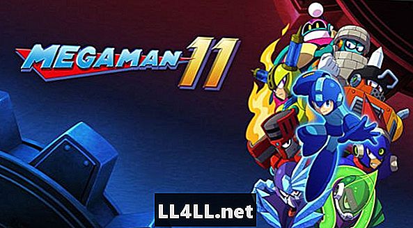 Mega Man 11 Review & colon; El bombardero azul está de vuelta