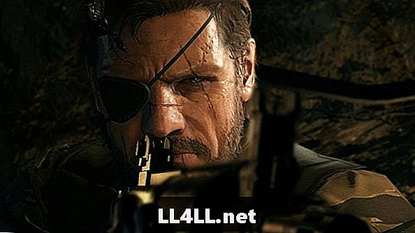 Metal Gear Solid V και μικροδιαμεσολάβηση και κόλον. Όλα όσα πρέπει να γνωρίζετε & excl;