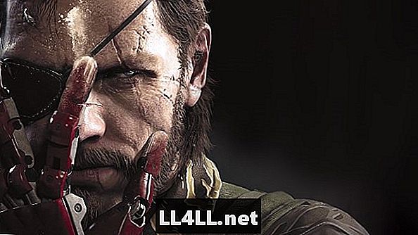 Metal Gear Solid V & colon; Come creare una playlist personalizzata per il tuo iDroid