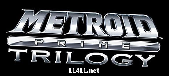 Metroid Prime Trilogy Доступен 29 января и запятая; 2015