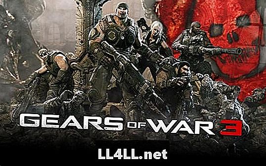 Η Microsoft αποκτά το Gears of War Franchise
