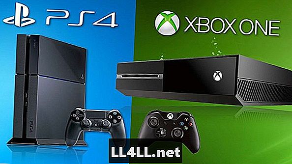 Microsoft najavljuje umreženu igru ​​s računalom i zarezom; PS4