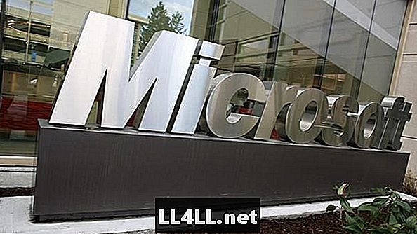 A Microsoft bejelentette a Massive Restructure-et
