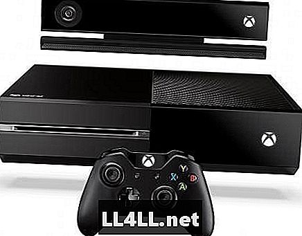 Společnost Microsoft oznamuje aktualizace pro Xbox One