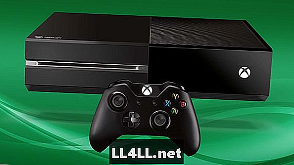 Microsoft ilmoittaa Xbox One -päivityksistä runsaasti