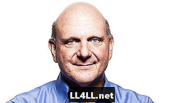 Ο διευθύνων σύμβουλος της Microsoft Steve Ballmer ανακοινώνει την επικείμενη συνταξιοδότηση
