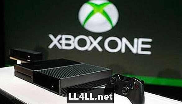 Změny zásad společnosti Microsoft Na Xbox One