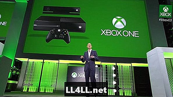 Microsoft, Xbox One의 디지털 거래에 대한 아이디어 모색