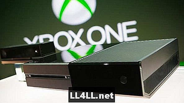 Microsoft robí skok do Next-Gen s Xbox One