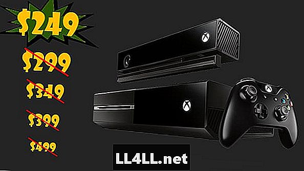 „Microsoft“ dar kartą sumažina „Xbox One“ kainą
