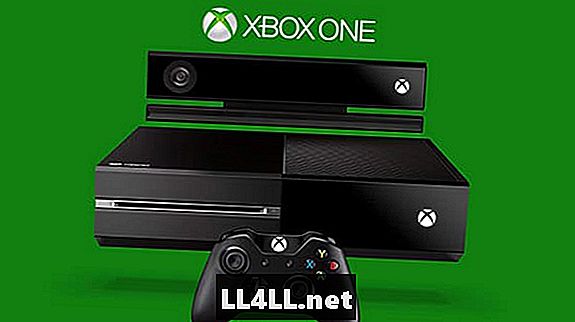 Microsoft släpper Xbox One March-systemuppdatering