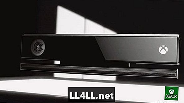 Microsoft säger en "stor del" av Xbox One-ägare använder fortfarande Kinect