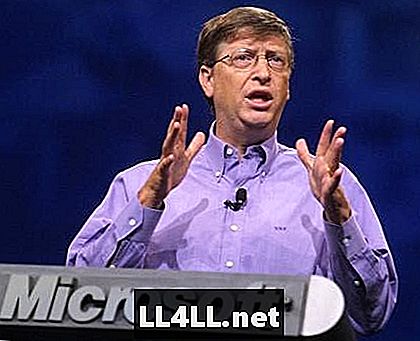 Microsoftov delničarji želijo Gates Out & excl;