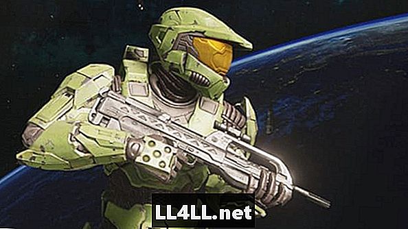 Microsoft "Halo Insider Program" dáva Fans nový spôsob, ako ponúknuť vstup na hry