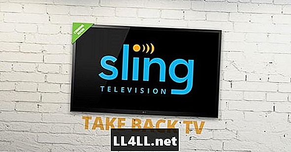Televízor Microsoft Sling TV ponúka milované kanály za nízku cenu