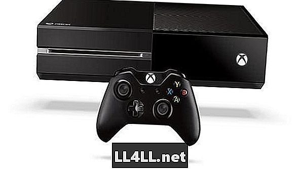 Microsoft i debelog crijeva; New & dolar; 399 Xbox One će doći bez Kinecta