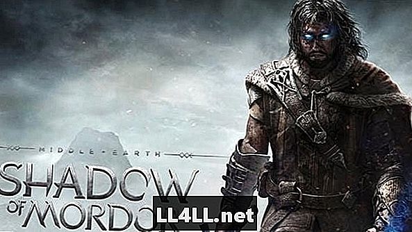 Middle-earth a hrubého čreva; Shadow of Mordor Combat Tips Guide