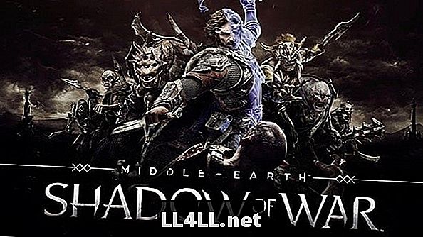 Middle Earth & colon; Shadow of War Guide - Dominerande Orcs med Iron Will
