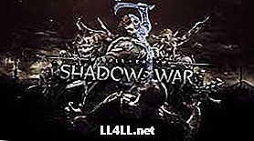 Trung địa & đại tràng; Shadow of War - Cách phá hủy các di tích của bộ lạc