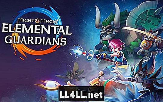 Might and Magic: Elemental Guardians Beginner's Tips and Strategy Guide - Παιχνίδια