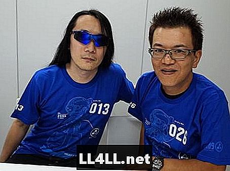 Mighty No 9 นำเข้ามาใน Takashi Tateishi Composer จาก Mega Man 2