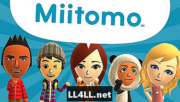 Miitomo посещает 3 миллиона пользователей по всему миру