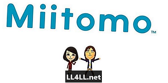 Miitomo & comma; Le premier jeu pour smartphone de Nintendo à venir en 2016