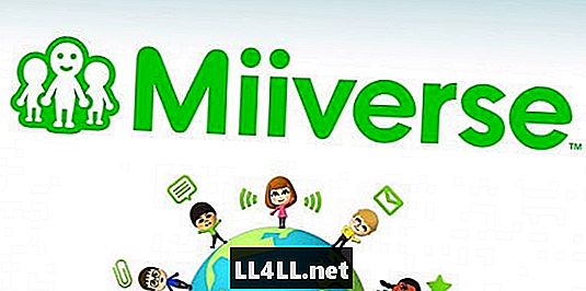 Το Miiverse ανανεώνεται για νέες λειτουργίες