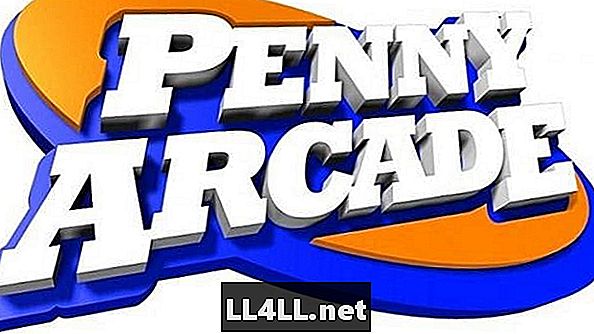 Mike Krahulik & lpar; cwGabe av Penny Arcade & rpar; AMA börjar nu och excl; - Spel