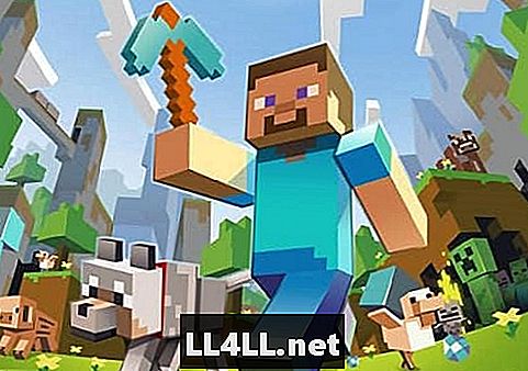 Minecraft расте до 13 и период, 5 милиона потребители само за 2 години
