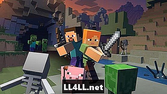 Minecraft se je 17. decembra odpravil v trgovino Wii U eShop