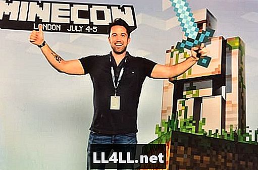 Minecraft Movie Director bejelentette & kettőspontot; Rob McElhenney