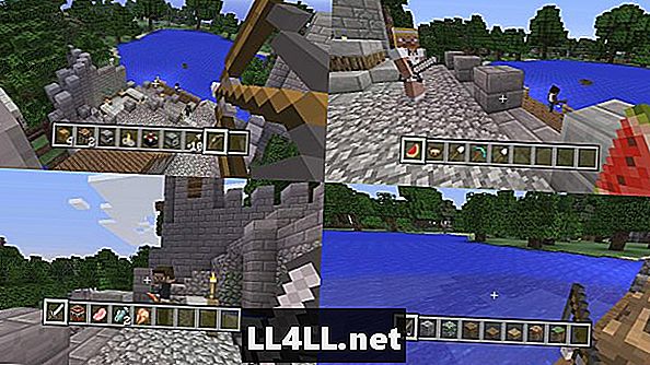 Minecraft Seeing PS3 Release Tomorrow & comma; 17 grudnia