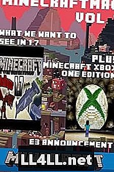 Minecraft momentuzņēmums 1 un perioda 7; Jaunas lietas