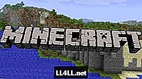 Minecraft at gå på tværs af platformen