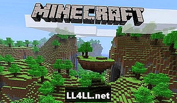 Minecraft vrhovi 1 milijon prodanih na PS3