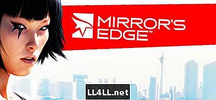 Mirror's Edge - оглядываясь на прошлые размышления