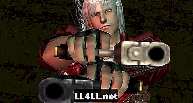 Miss Devil May Cry as much as I do? Maybe these games will help.