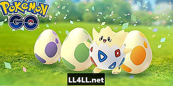 Zmeškané na Pokemon GO je Veľká noc Eggstravaganza & quest; Tu je návod, ako sa dostať šťastné vajcia