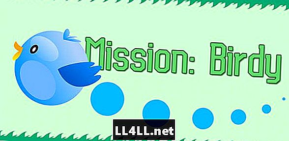 Misiunea Birdy & colon; Ghid pentru misiunea Birdy - Sfaturi și trucuri
