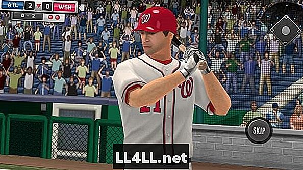 MLB Perfect Inning Review & colon; Uno para los fans
